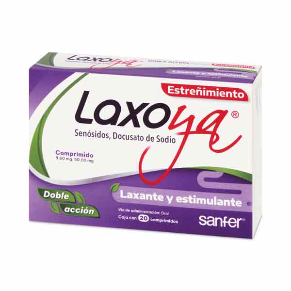 Laxoya-20-producto