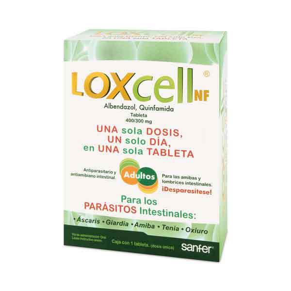 Loxcell-NF-producto