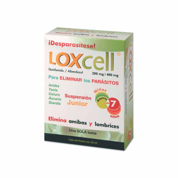 Loxcell-junior-producto