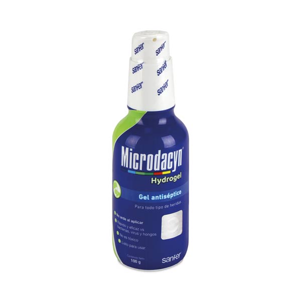 Microdacyn-hydrogel-producto