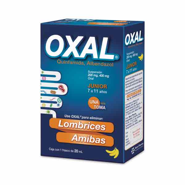 Oxal-junior-producto