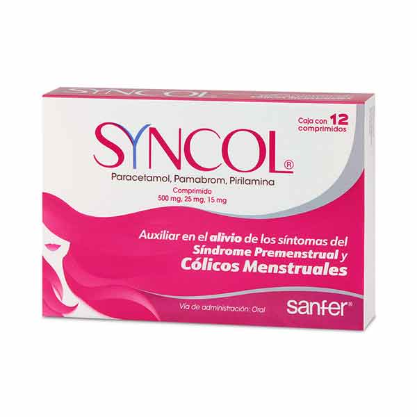 Syncol-12-producto