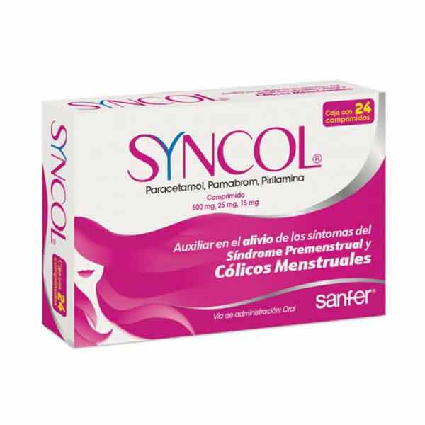 Syncol-24-producto