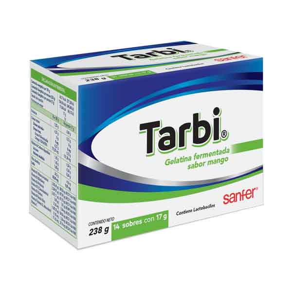Tarbi-producto