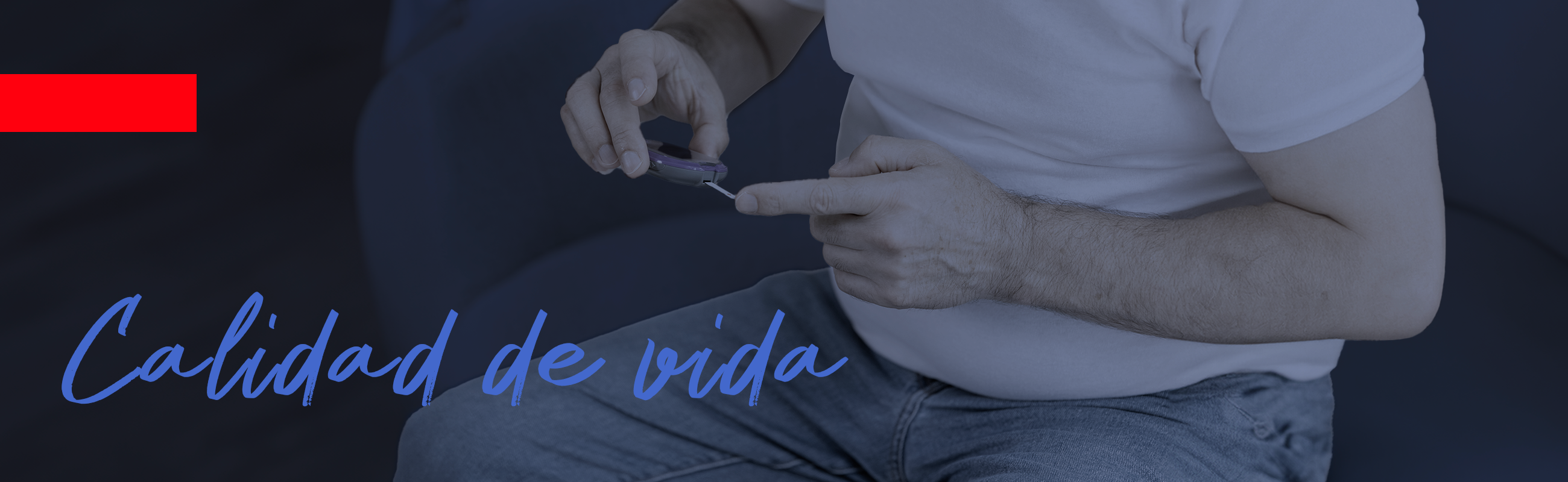 El objetivo de la remisión de la diabetes es una buena calidad de vida a largo plazo.