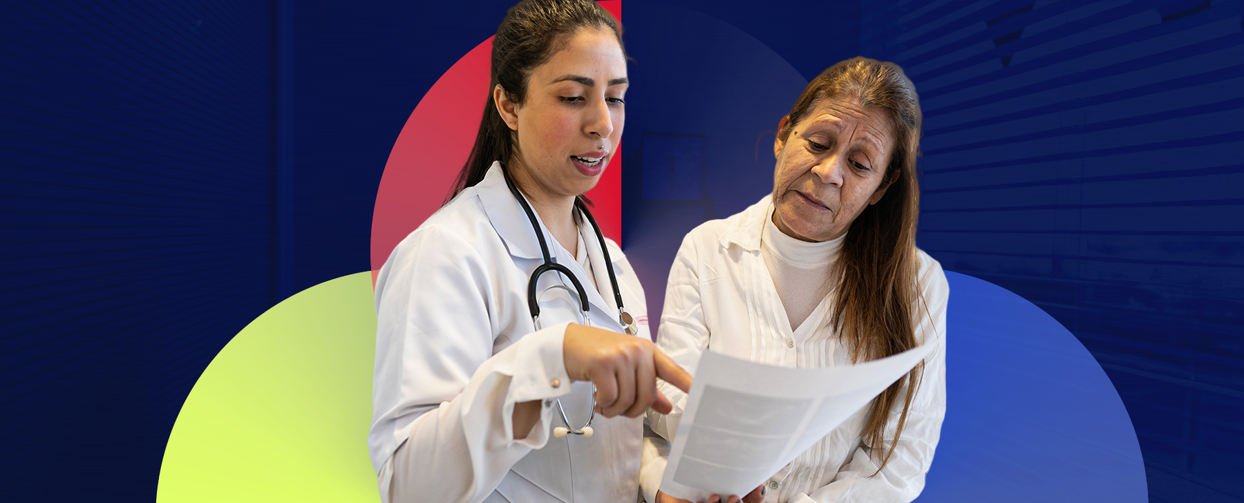 En la menopausia, el ginecólogo trata las comorbilidades