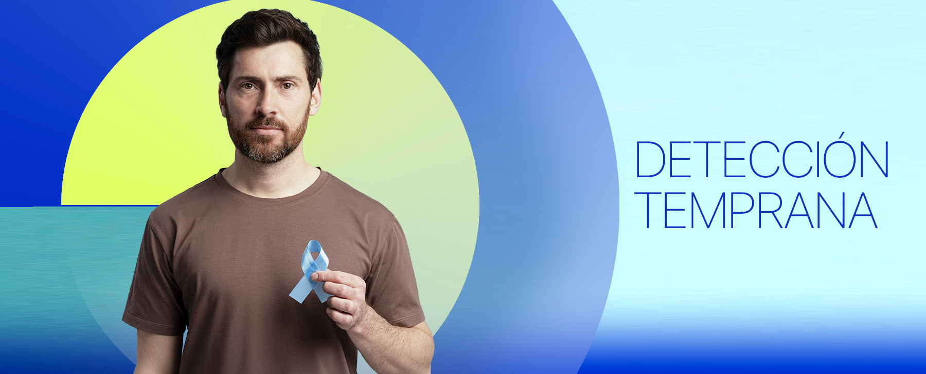 La detección temprana tiene un gran impacto en el pronóstico del cáncer testicular