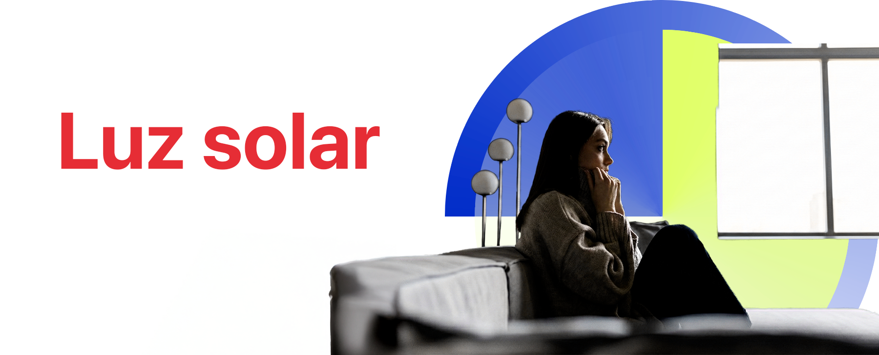 Los días cortos y una menor exposición a la luz solar puede tener un impacto en la regulación del estado de ánimo.